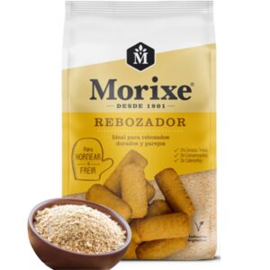 Rebozador 5kg Morixe