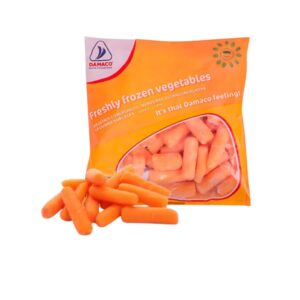 Zanahoria baby 2.5kg