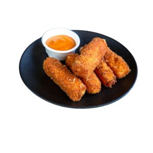 Bastones de Muzzarella 1kg