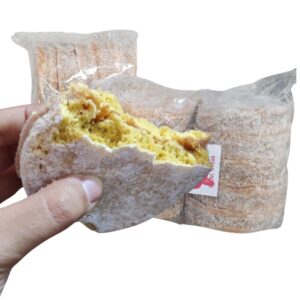 Alfajores Artesanales de Miel