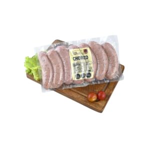 Chorizos env. al vacio Dolfina x3 / x7 unid
