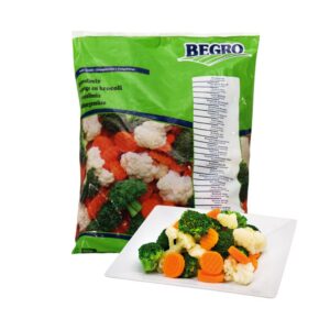 Ensalada De Brocoli 2.5kg