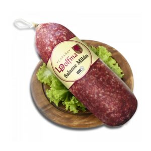 Salame Milán Dolfina X kg