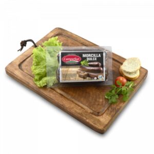 Morcilla Dulce e/v x2 unid