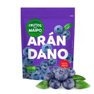 Arándanos 400g