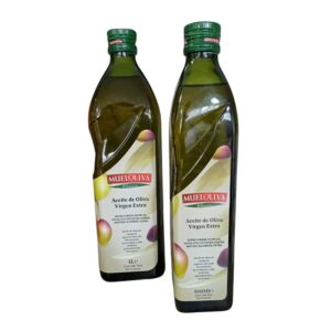 Aceite Oliva Mueloliva 1L