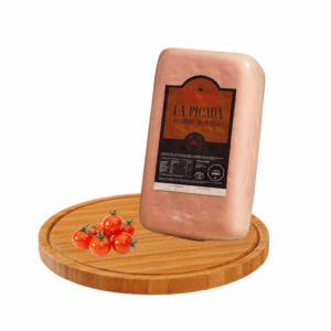 Fiambre de cerdo la picada granja San José X kg