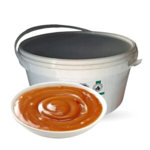 Dulce de Leche del Valle 5kg