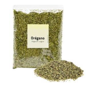 Orégano 500g