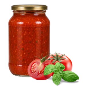Salsa Pizzera 1kg