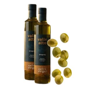 Aceite de Oliva Valle Alto 500ml