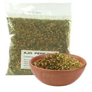Ajo y Perejil 1kg