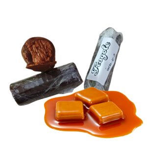Barquillo de Dulce De Leche x10 unid