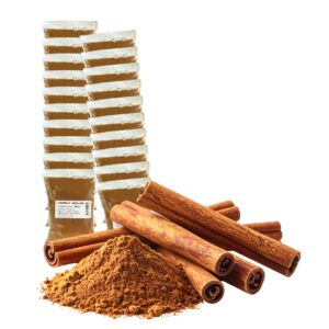 Canela en Polvo 10grs x10 unid