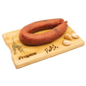 Chorizo Rosca Colorado