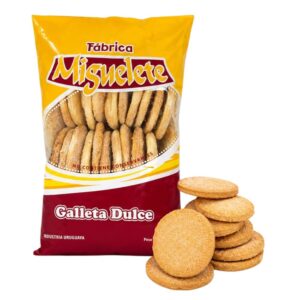 Malteadas Dulces