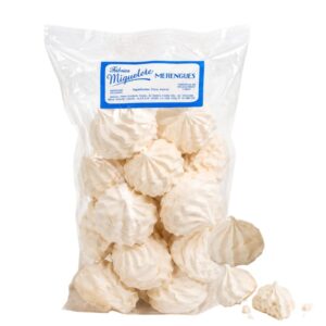 Merengues 500g