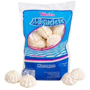 Merengues 100g
