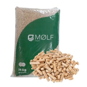 Pellets 15kg