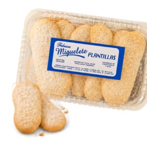 Plantillas de Vainilla