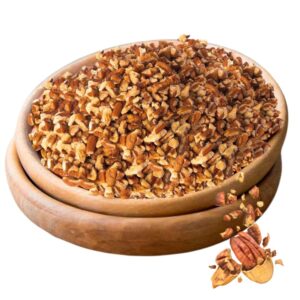 Nueces Quebradas el kg